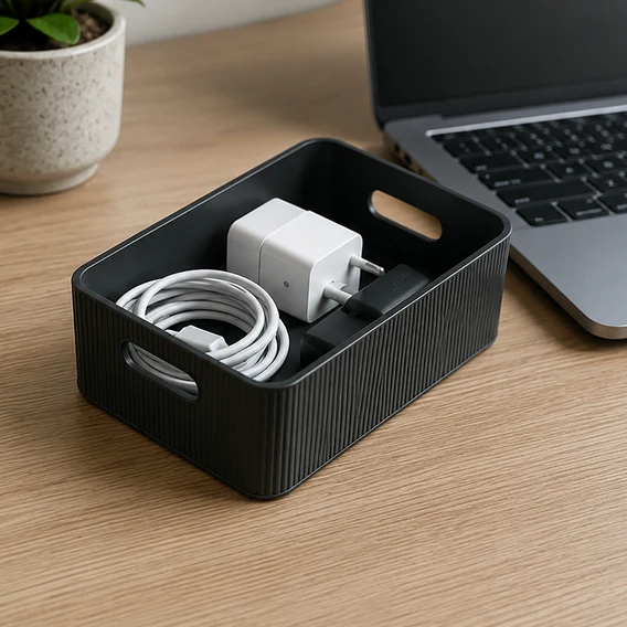 Minimal Box — органайзер для зберігання